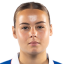 Fallon Olivua Connolly-Jackson - Statistiky