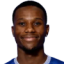 Justin Clarke - Statistiky
