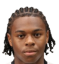 Keon Lewis-Burgess - Statistiky