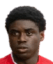 Andrew Fasanya - Trofeje