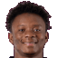 Sumaila Awudu - Statistiky