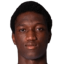 Cherif Paul Nghabo - Statistiky