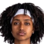 Lily Yohannes - Novinky