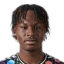 Issiaka Touré - Statistiky