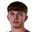 George King - Statistiky