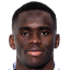 A. Traore