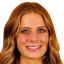 Genevieve Sauers - Statistiky