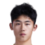 Peng Haochen - Statistiky