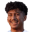 Rayan Hattan - Statistiky