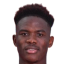 Wilfried Ndollo Bille