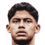 João Victor Alves Ferreira - Statistiky