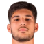 Amine Moussaoui - Statistiky