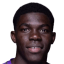 Junior Diouf - Statistiky