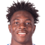 Ge Ismael Nicaise Sylla