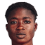 Princess Marfo - Trofeje