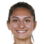 Letícia Santos De Oliveira - Statistiky