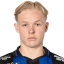 Hugo Andersson Mella