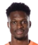 Emanuel Agyeman - Plat