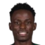 Odinaka Okoro - Statistiky