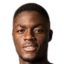 Emmanuel Gono - Platy