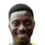 Saviour Mcclintock Kagbetor