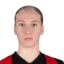 Elina Peltokangas - Statistiky
