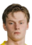 Alex Hilden - Statistiky