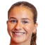 Leah Garen - Statistiky