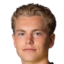 Lukas Hjelleset Gausdal