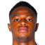 Oumar Konaté - Statistiky