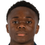 Shola Jimoh - Zápasy