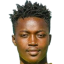 Sylvester Owino Chino - Statistiky
