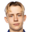 Mathias Svenningsen-Grønn