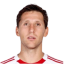 Bartlomiej Krasiewicz - Trofeje