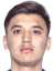 Aslan Adil - Statistiky