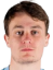 Nathan Crockford - Statistiky