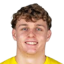 Jonny Stuttle - Statistiky