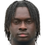 Lorenzo Nyarko - Statistiky