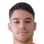 Panagiotis Theodoulou - Statistiky