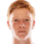 Dylan Vanney - Statistiky