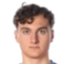 Casper Gabriel Ljung Hofvendahl - Statistiky