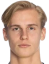 Rasmus Bergvall - Statistiky
