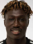 Serigne Fall - Statistiky