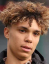 Samuel Tabares - Statistiky