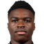 Jérémie Matumona Makanga - Statistiky
