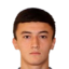 Azizbek Abdumuminov - Trofeje