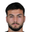Arda Ozyar - Statistiky