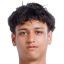 Tiago Vermeulen - Statistiky