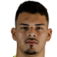 Luis Henrique Fonseca Soares - Statistiky