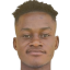 Gilbert Djangmah Narh